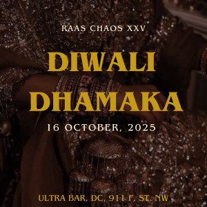 Diwali Dhamaka: Early Bird Tix